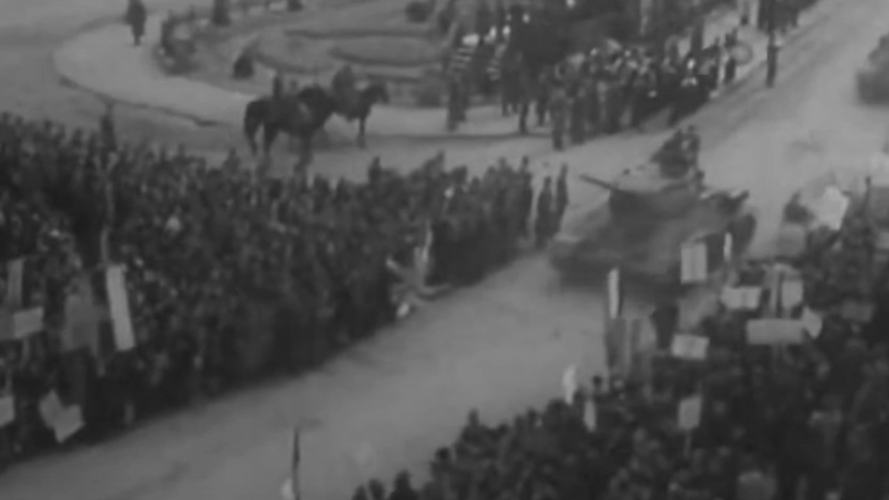 Beograd u Drugom svetskom ratu oslobođen na današnji dan