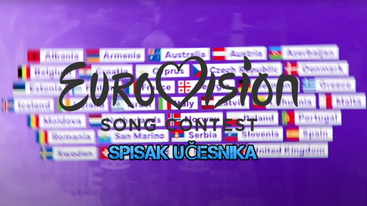 Ово су учесници фестивала „Песма за Евровизију 2023“