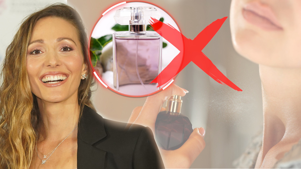 IMA DOBAR RAZLOG Evo zašto Jelena godinama ne koristi parfem