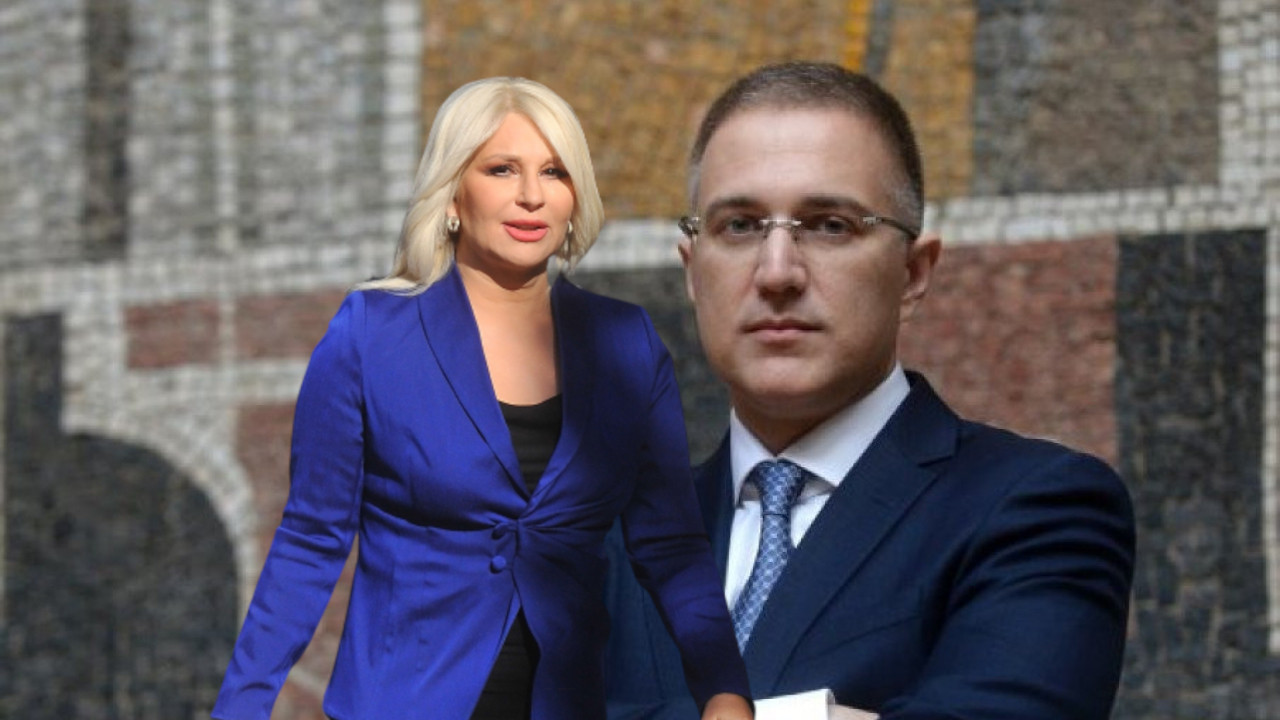 OTKRIVAMO: Zašto nema Stefanovića i Mihajlović u novoj Vladi