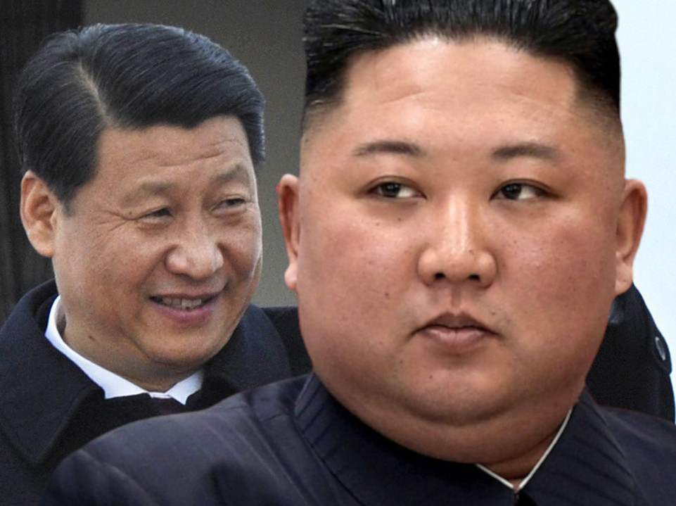 CILJ JE SVETSKI MIR: Kina poziva Severnu Koreju na saradnju
