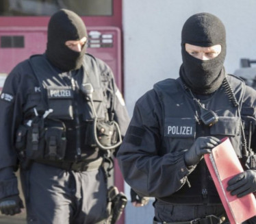 МИРОЂИЈЕ У СВАКОЈ ЧОРБИ: Срби у Немачкој "пали" због кокаина