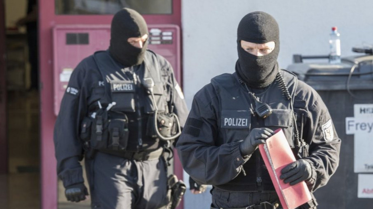 MIROĐIJE U SVAKOJ ČORBI: Srbi u Nemačkoj "pali" zbog kokaina