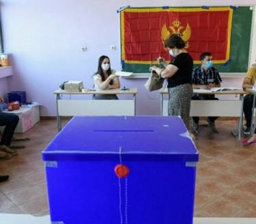 ДОНЕТА ОДЛУКА: Црна Гора добила нову владу