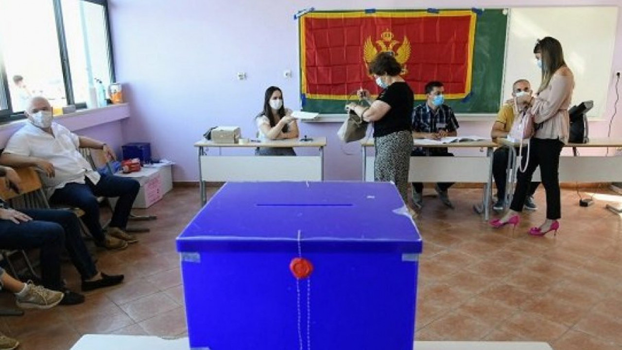 ДОНЕТА ОДЛУКА: Црна Гора добила нову владу