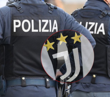 SKANDAL NA POMOLU? Funkcioneri Juventusa optuženi za prevaru