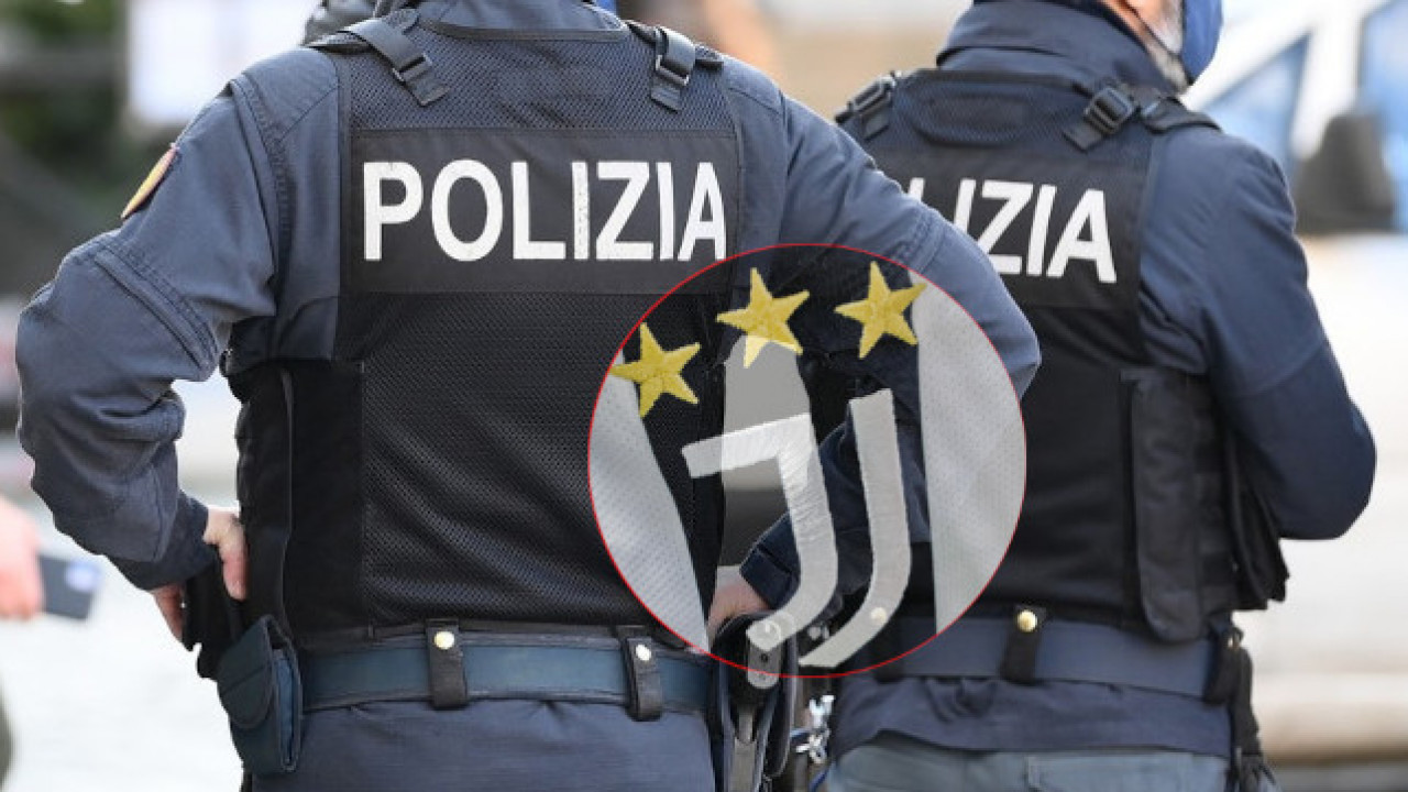 SKANDAL NA POMOLU? Funkcioneri Juventusa optuženi za prevaru