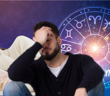 NE MARE ZA DRUGE: Tri horoskopska znaka su najgori prijatelji