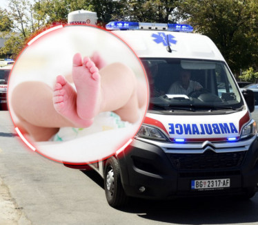 Srbi uhapšeni zbog smrti bebe od ranije poznati službama