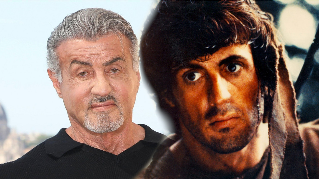NIJE BILO U SCENARIJU: Stalone otkrio tajnu filma "Rambo"