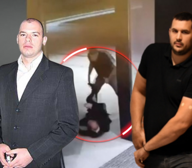 Ухапшен нападач на сина бившег председника СРЈ