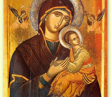 Знате ли колико је имала Богородица када је родила Исуса?