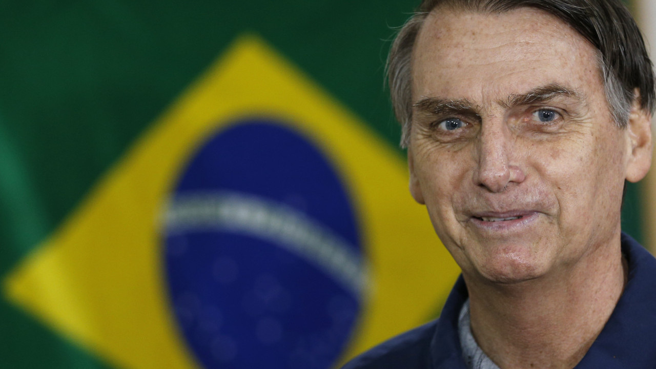 PRVI REZULTATI: Na malom uzorku Bolsonaro vodi