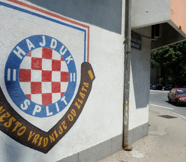 SADA SE IZVINJAVA: Političar vređao Hajduk posle remija