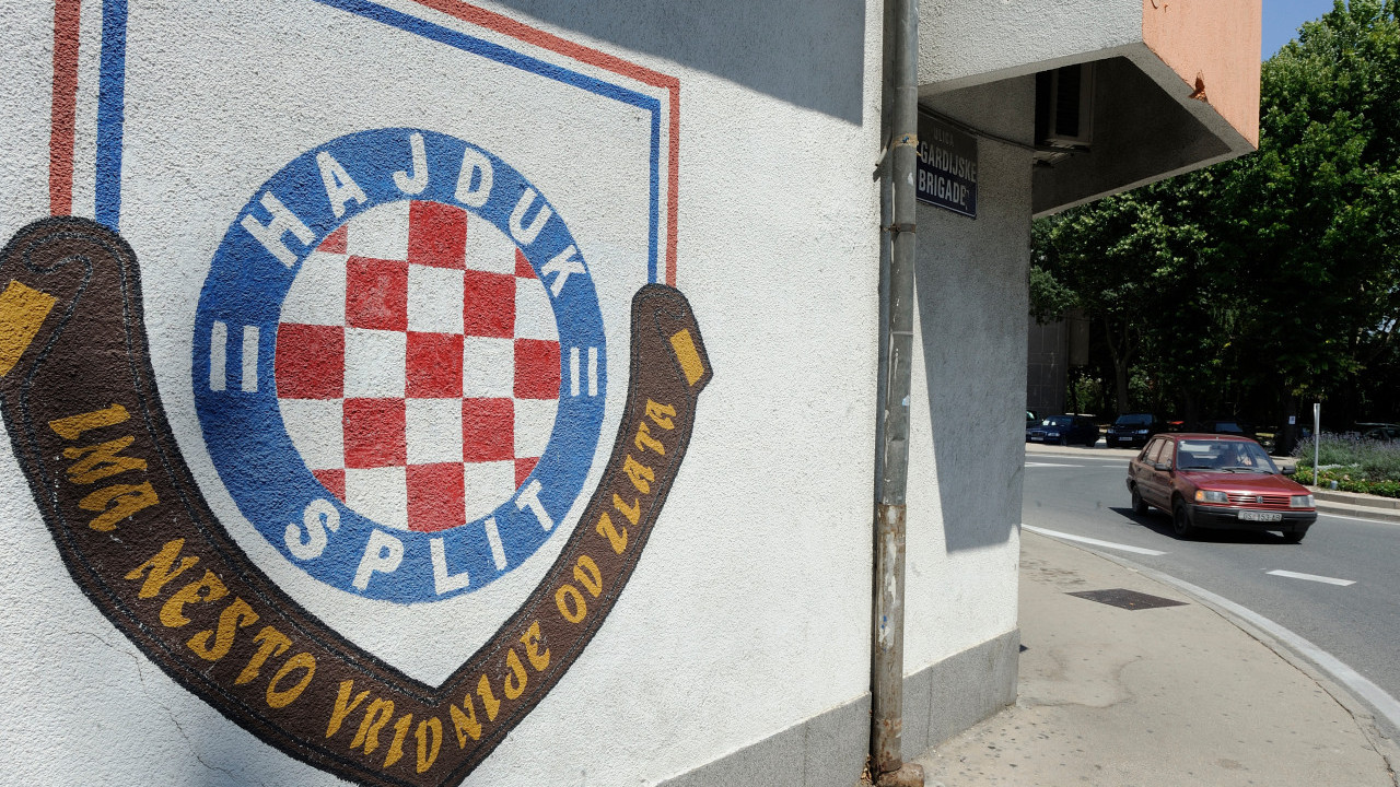 SADA SE IZVINJAVA: Političar vređao Hajduk posle remija