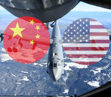 REAGOVALA KINA: SAD šalju 6 bombardera u Australiju