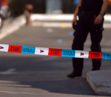 UBIO BRATA SEKIROM: Stravičan zločin u Nišu