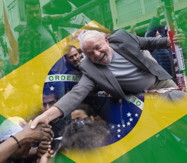 OSUĐEN NA 12 GODINA: Novi predsednik Brazila bio u zatvoru