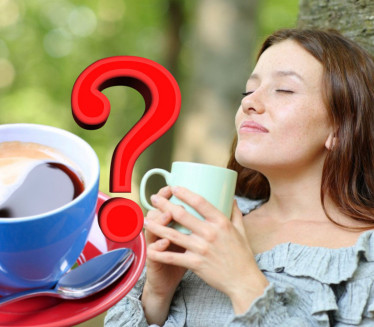 MOJŽE BITI JAKO OPASNO: Kada je najbolje popiti jutarnju kafu?