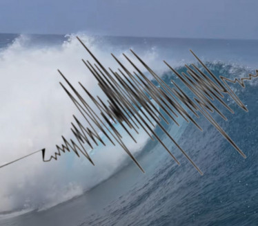 STREPE OD NAJGOREG: U Indoneziji moguć cunami od 34 metara!