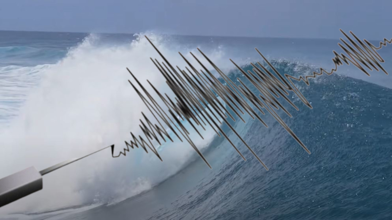 УПОЗОРЕЊЕ НА ЦУНАМИ Јак земљотрес погодио острвску државу