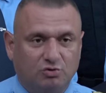 ODBIO DA DELI OPOMENE: Suspendovan srpski policajac sa KiM