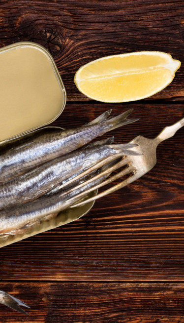 SAVET NUTRICIONISTE: Koja konzervirana riba je najzdravija