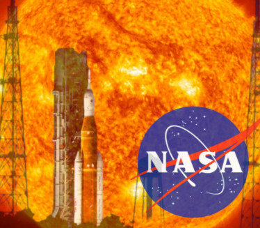 СЕНЗАЦИОНАЛНО: НАСА објавила снимак - Сунце нам се смеши