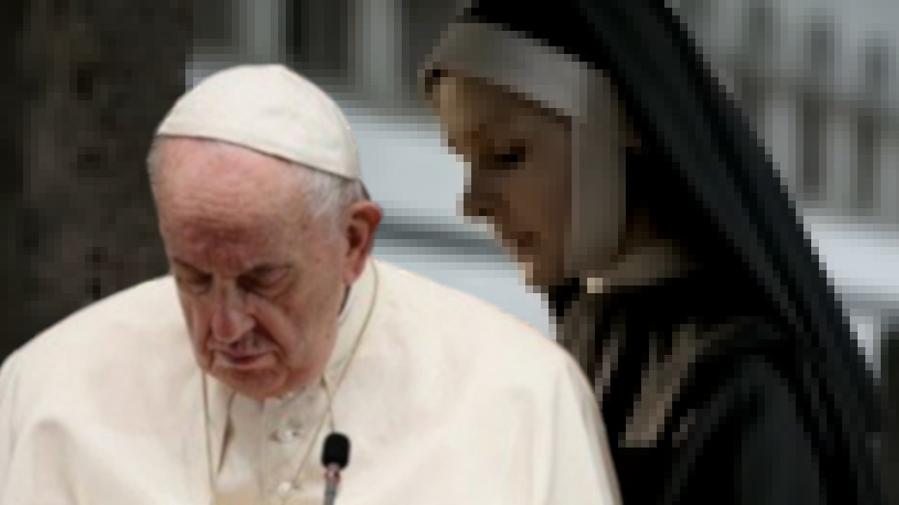 ИЗНЕНАДИО ОДЛУКОМ: Папа дозволио учешће жена у већу бискупа
