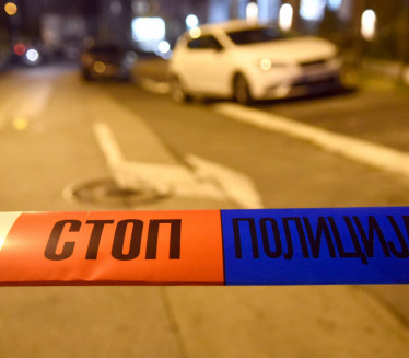 НОЖЕМ ГА УБАДАО У ВРАТ: Детаљи свирепог убиства у Крагујевцу