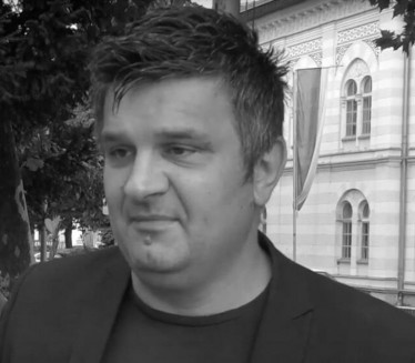 IZGUBIO BITKU SA OPAKOM BOLEŠĆU: Umro glumac Draško Vidović