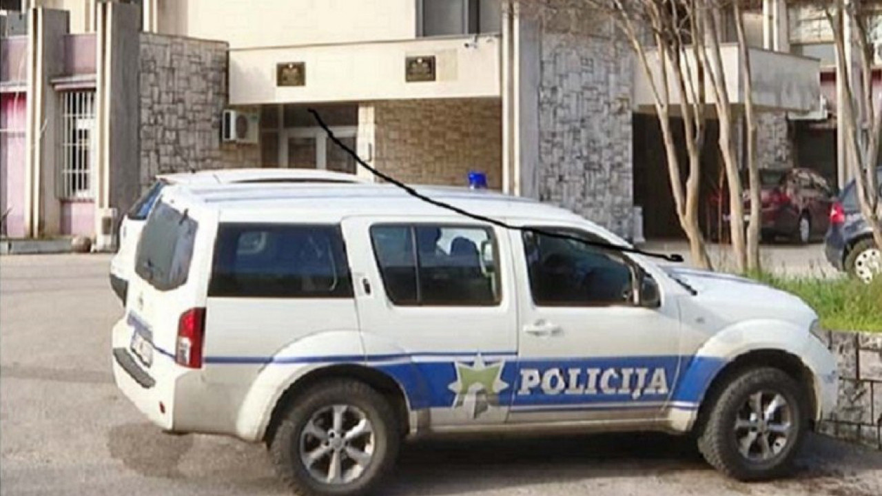 IZREŠETAN U RESTORANU: Pokušaj ubistvo u Podgorici