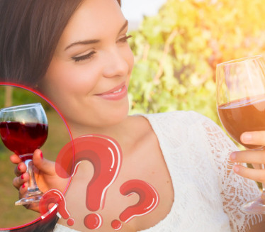 ОПРЕЗ: Зашто не треба враћати ЧЕП на отворену флашу вина?