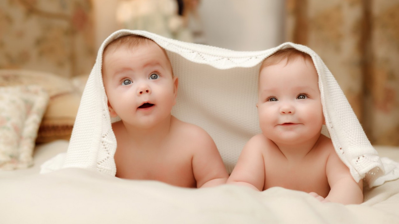 ЈЕДНА ДЕВОЈЧИЦА И ДВА ДЕЧАКА Прве бебе рођене у 2023. у БГ-у