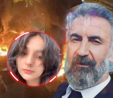 ТРАГЕДИЈА: Глумац изгубио жену и ћерку у нападу у Истанбулу