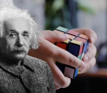NAJINTELIGENTNIJI DEČAK SVETA: Viši IQ od Ajnštajna