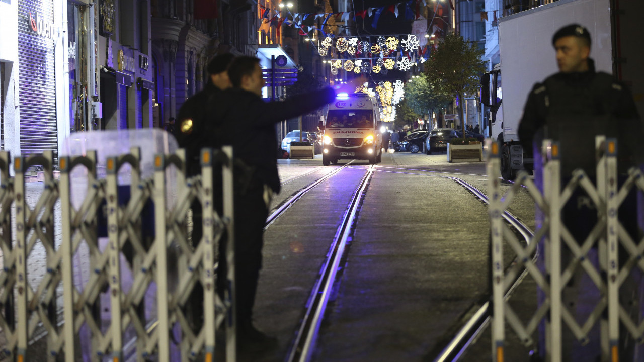 НИЈЕ ТЕРОРИЗАМ: Откривено шта је узрок експлозије у Турској