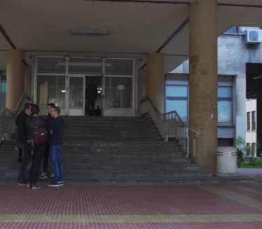 NOVE DOJAVE: Evakuisani fakulteti u Beogradu