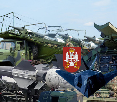 Vojska Srbije održaće danas vežbu u Nikincima