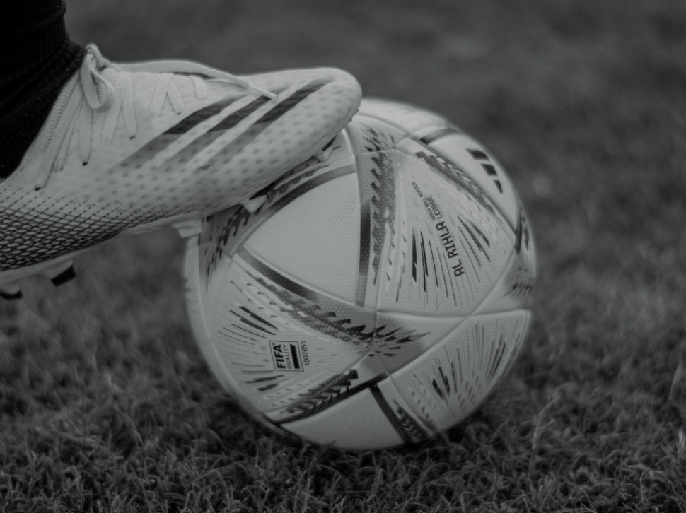 UŽAS NA TERENU Mladi fudbaler (21) preminuo od srčanog udara