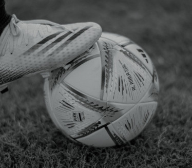 IZBODEN U KLUBU: Mladi fudbaler izboden do smrti
