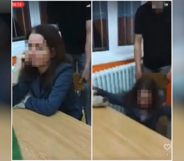 Određena kazna za maltretiranje nastavnice u Trsteniku