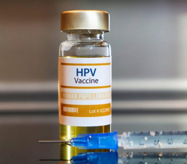 ZAŠTITA: HPV vakcina nije obavezna, ali je preporučena