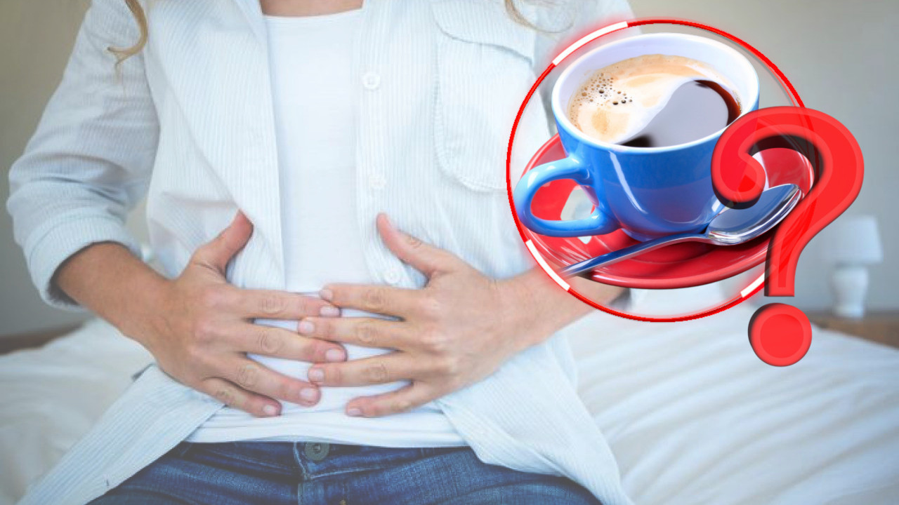 OPREZ: Evo šta se dešava ako popijete kafu na prazan stomak