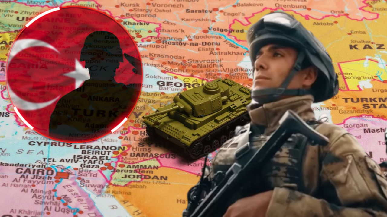 ЕРДОГАН ПРЕТИ: Ускоро копнена офанзива на курдске снаге
