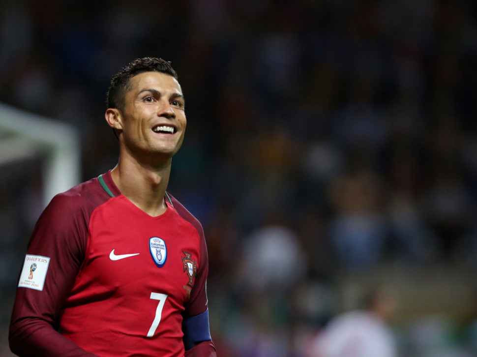 PONOVO - Ronaldo ispisao nove stranice istorije