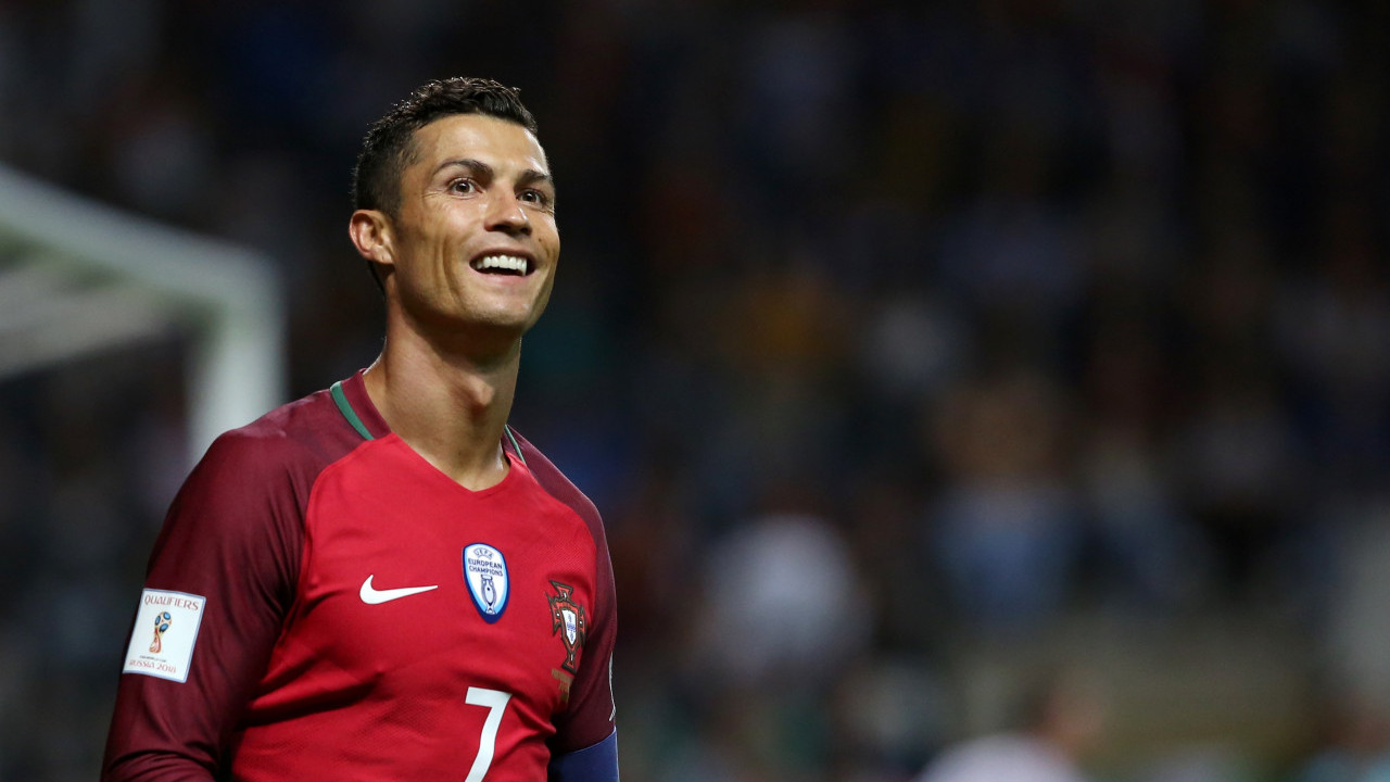 PONOVO - Ronaldo ispisao nove stranice istorije
