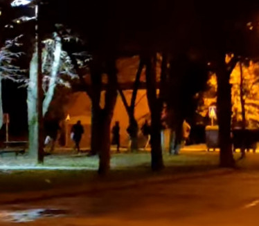 "МИСЛИЛИ СМО ДА ЈЕ УБИЈЕН": Детаљи бизарног напада у Борчи