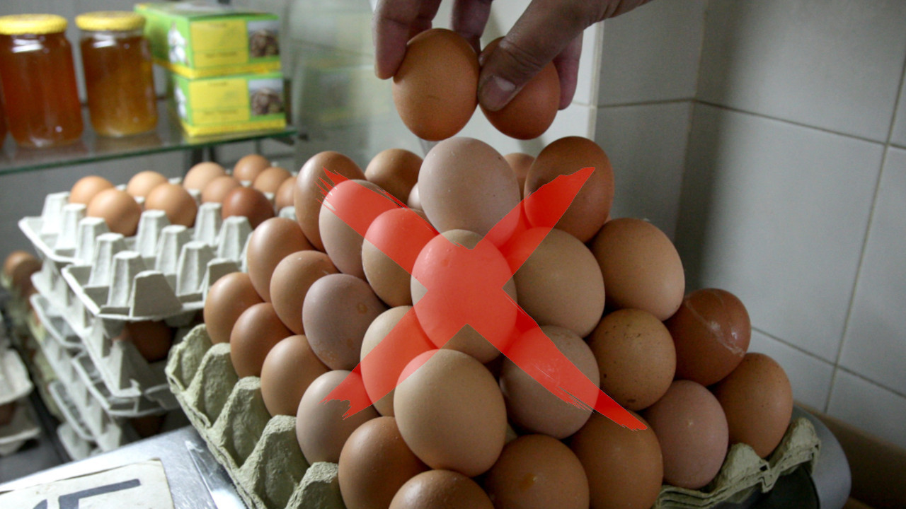 ODMAH BACITE: Evo zašto ne treba da se čuva karton od jaja