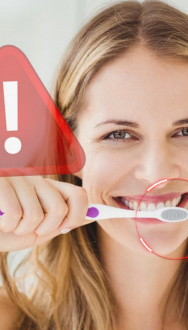 Ispirate usta odmah posle pranja zuba? Pravite grešku